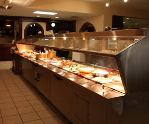 Lotus Inn Restaurant